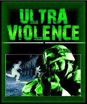 Download 'Ultra Violence (240x320) Motorola' to your phone